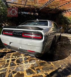 دۆج چالنجەر